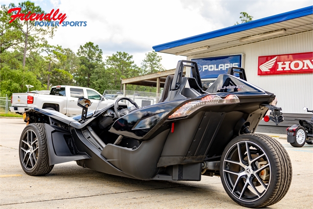 2019 Slingshot Slingshot SL at Friendly Powersports Slidell