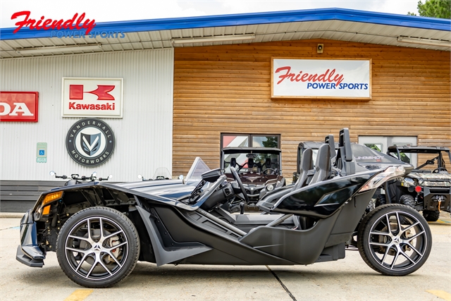 2019 Slingshot Slingshot SL at Friendly Powersports Slidell