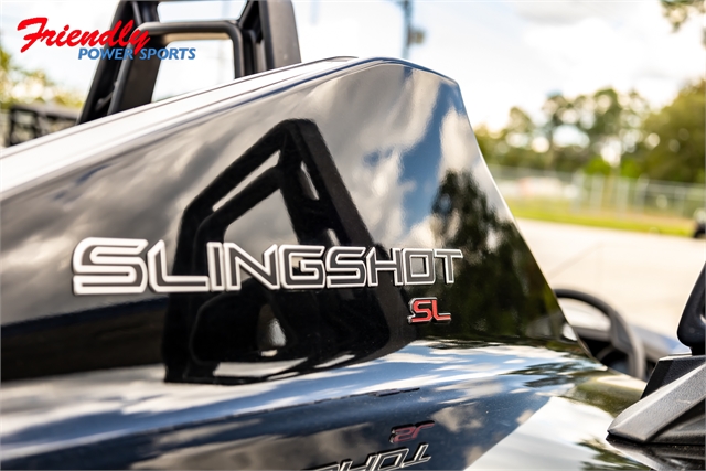 2019 Slingshot Slingshot SL at Friendly Powersports Slidell