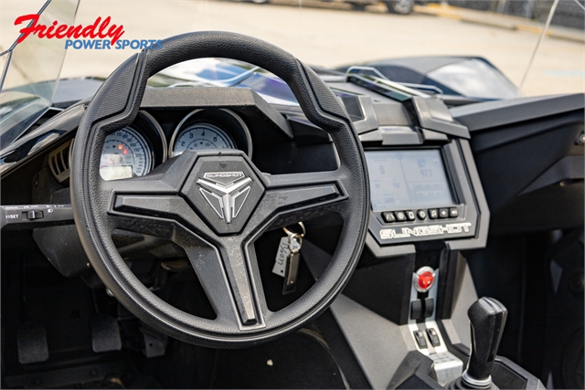 2019 Slingshot Slingshot SL at Friendly Powersports Slidell