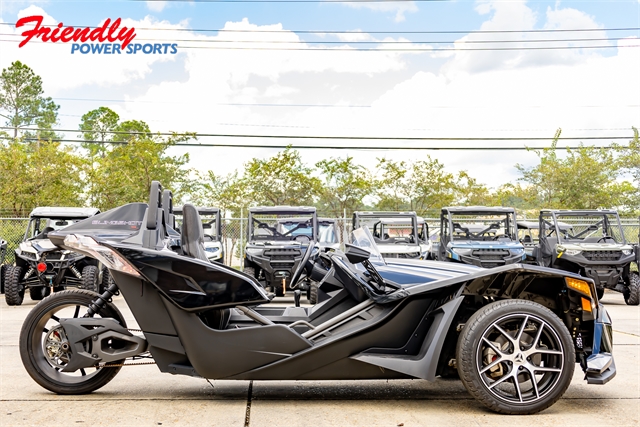 2019 Slingshot Slingshot SL at Friendly Powersports Slidell