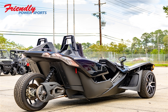 2019 Slingshot Slingshot SL at Friendly Powersports Slidell