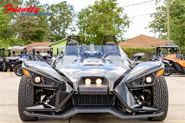 2019 Slingshot Slingshot SL at Friendly Powersports Slidell