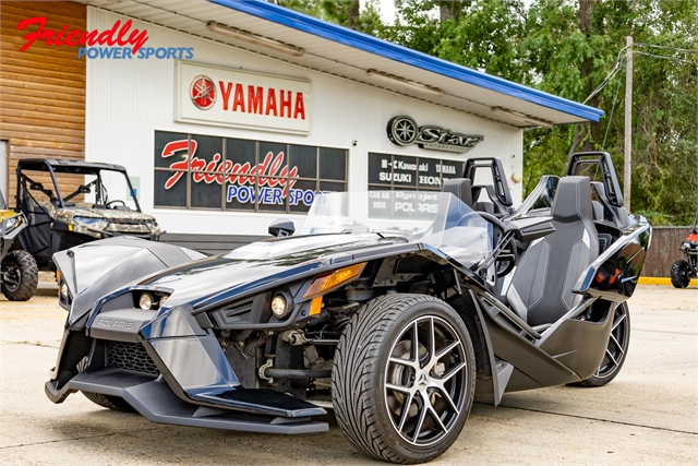 2019 Slingshot Slingshot SL at Friendly Powersports Slidell