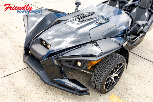 2019 Slingshot Slingshot SL at Friendly Powersports Slidell