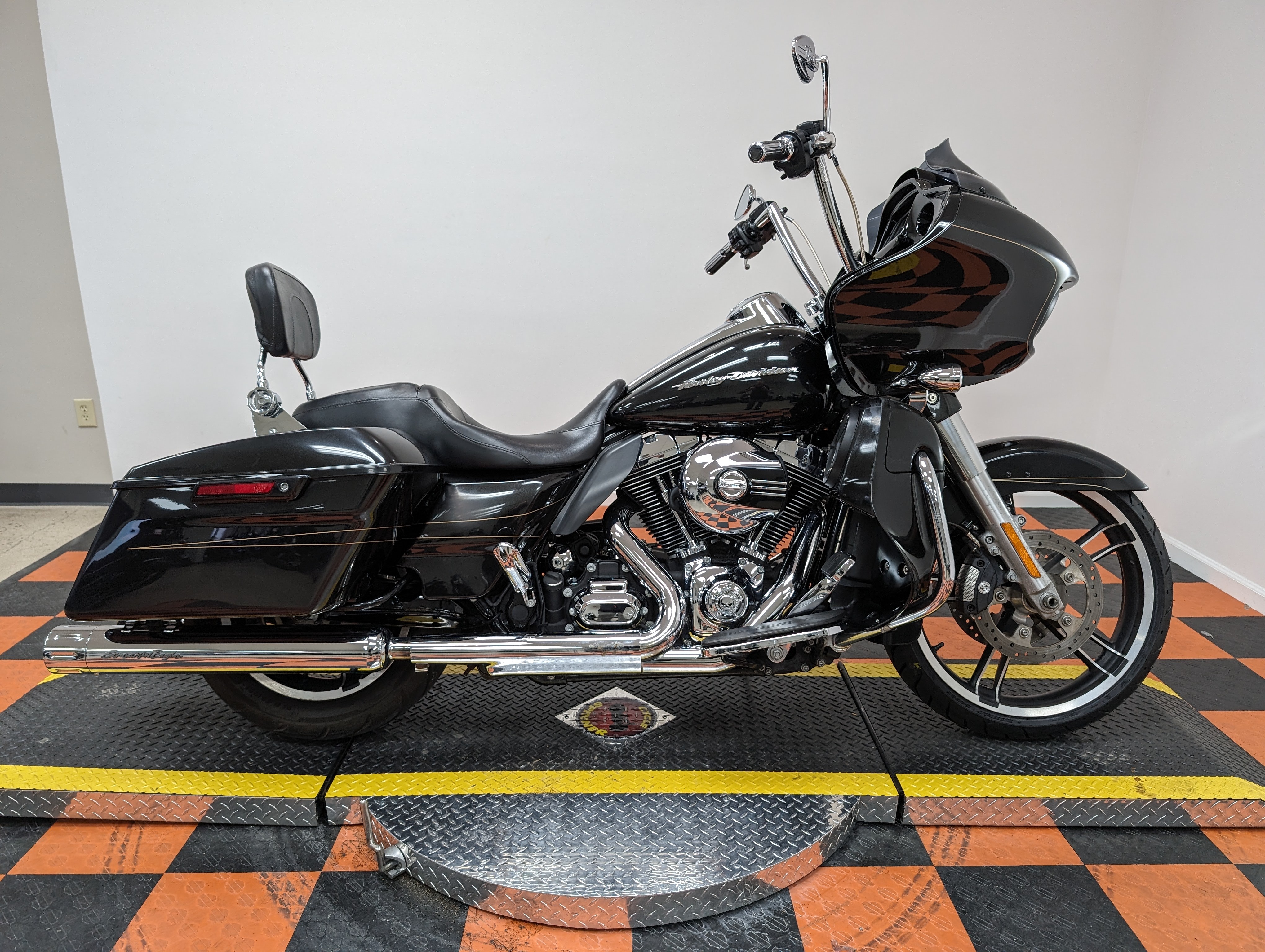 2016 Harley-Davidson Road Glide Special at Harley-Davidson of Indianapolis