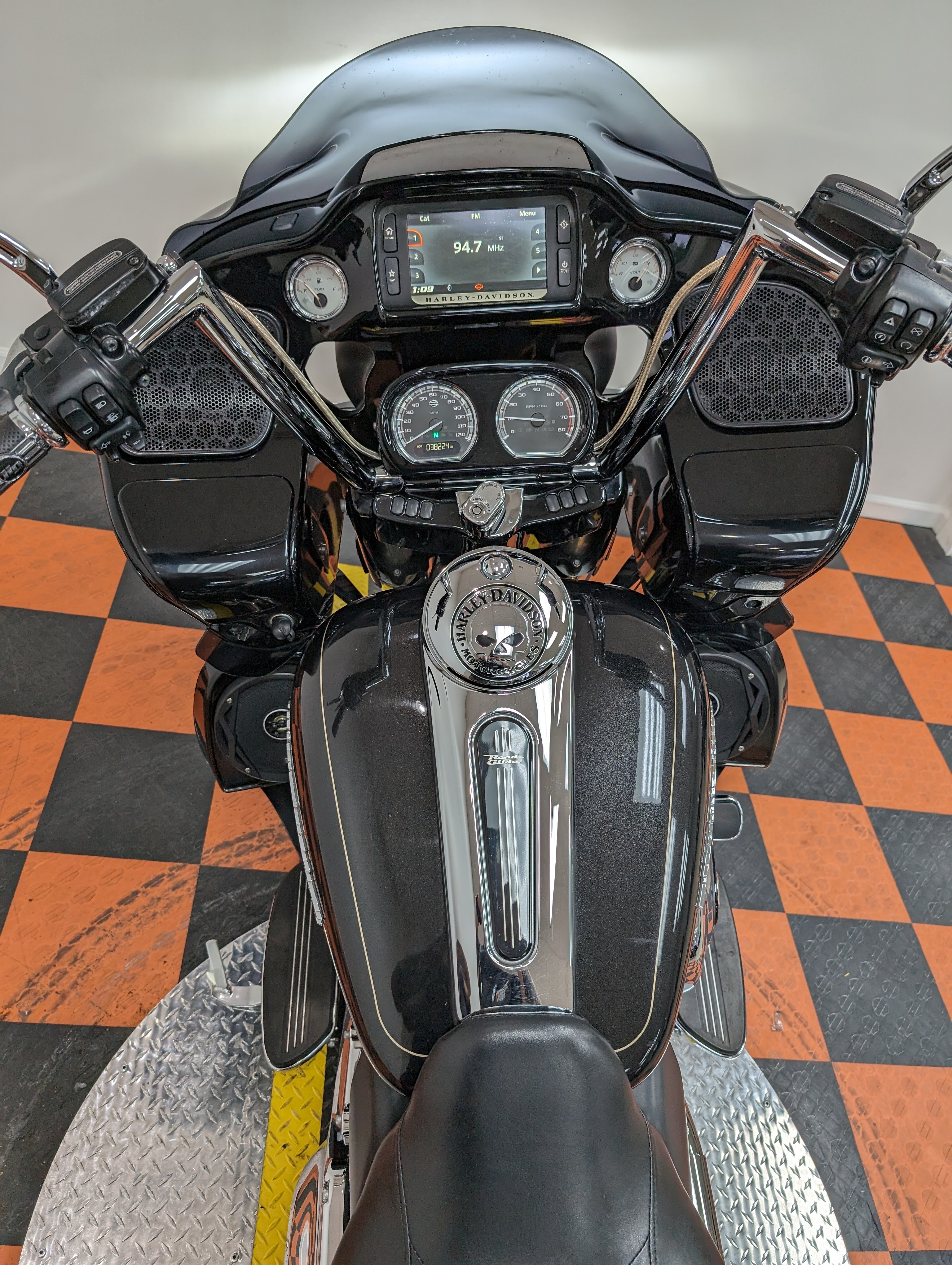 2016 Harley-Davidson Road Glide Special at Harley-Davidson of Indianapolis