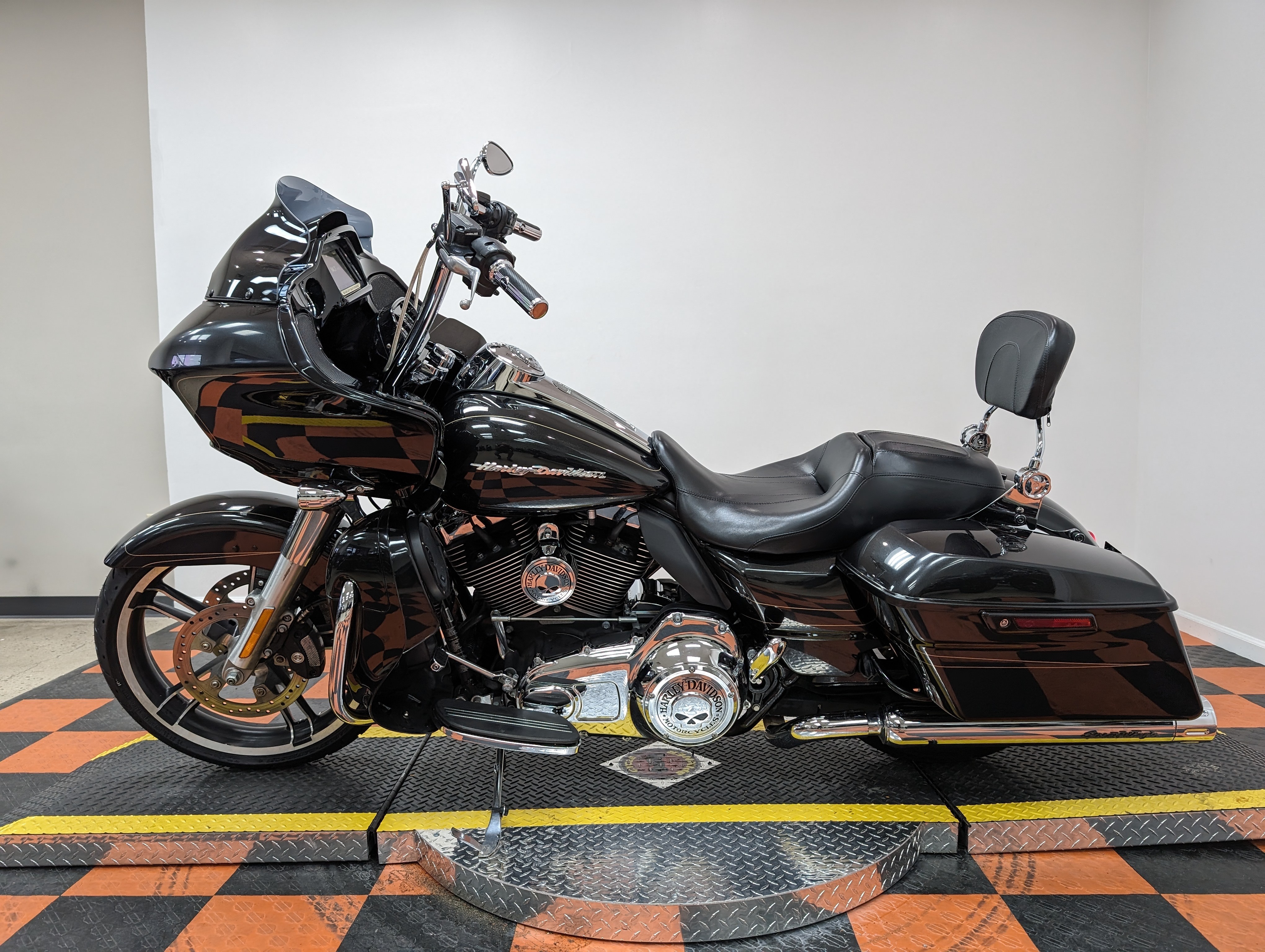 2016 Harley-Davidson Road Glide Special at Harley-Davidson of Indianapolis