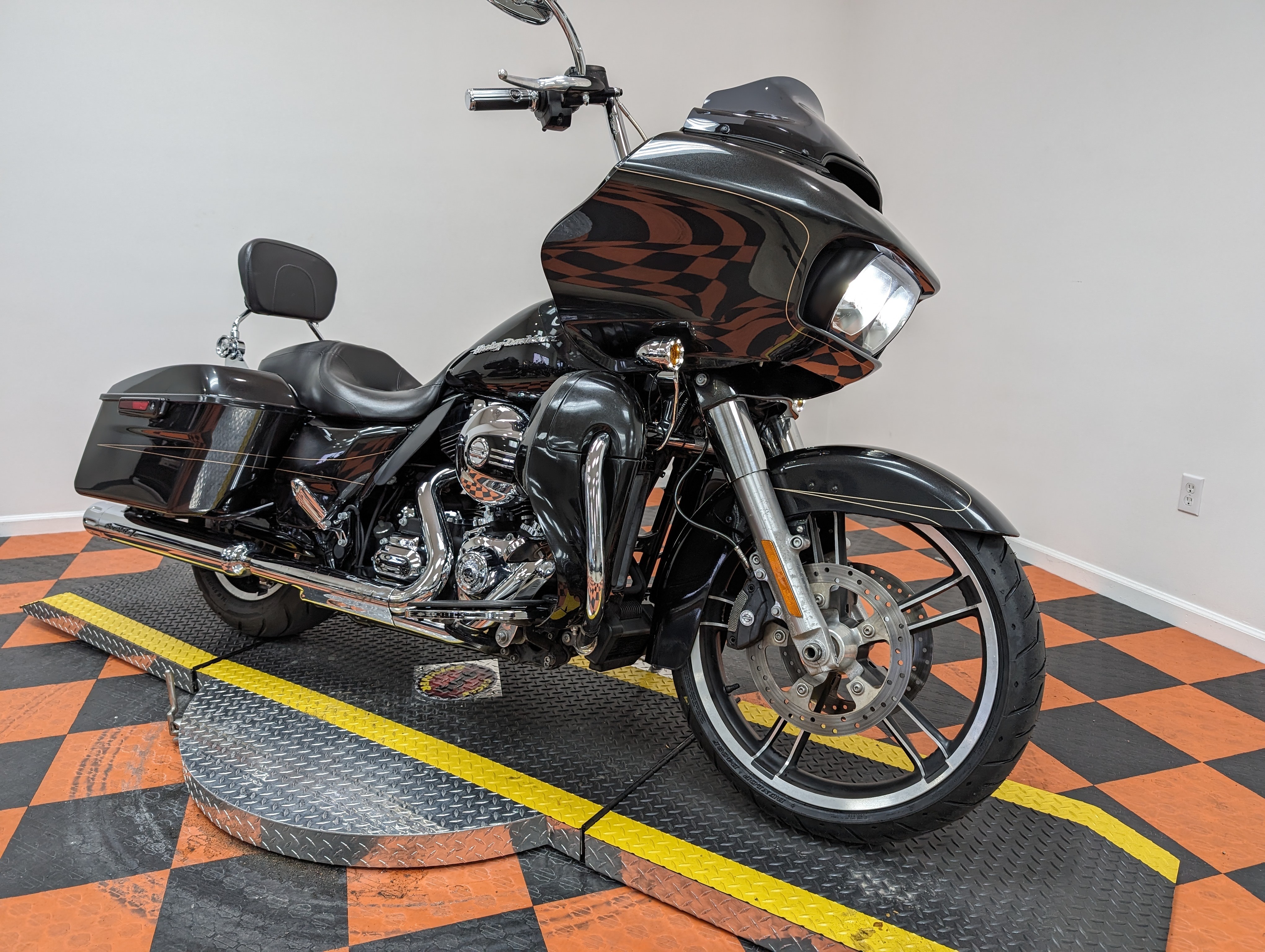 2016 Harley-Davidson Road Glide Special at Harley-Davidson of Indianapolis