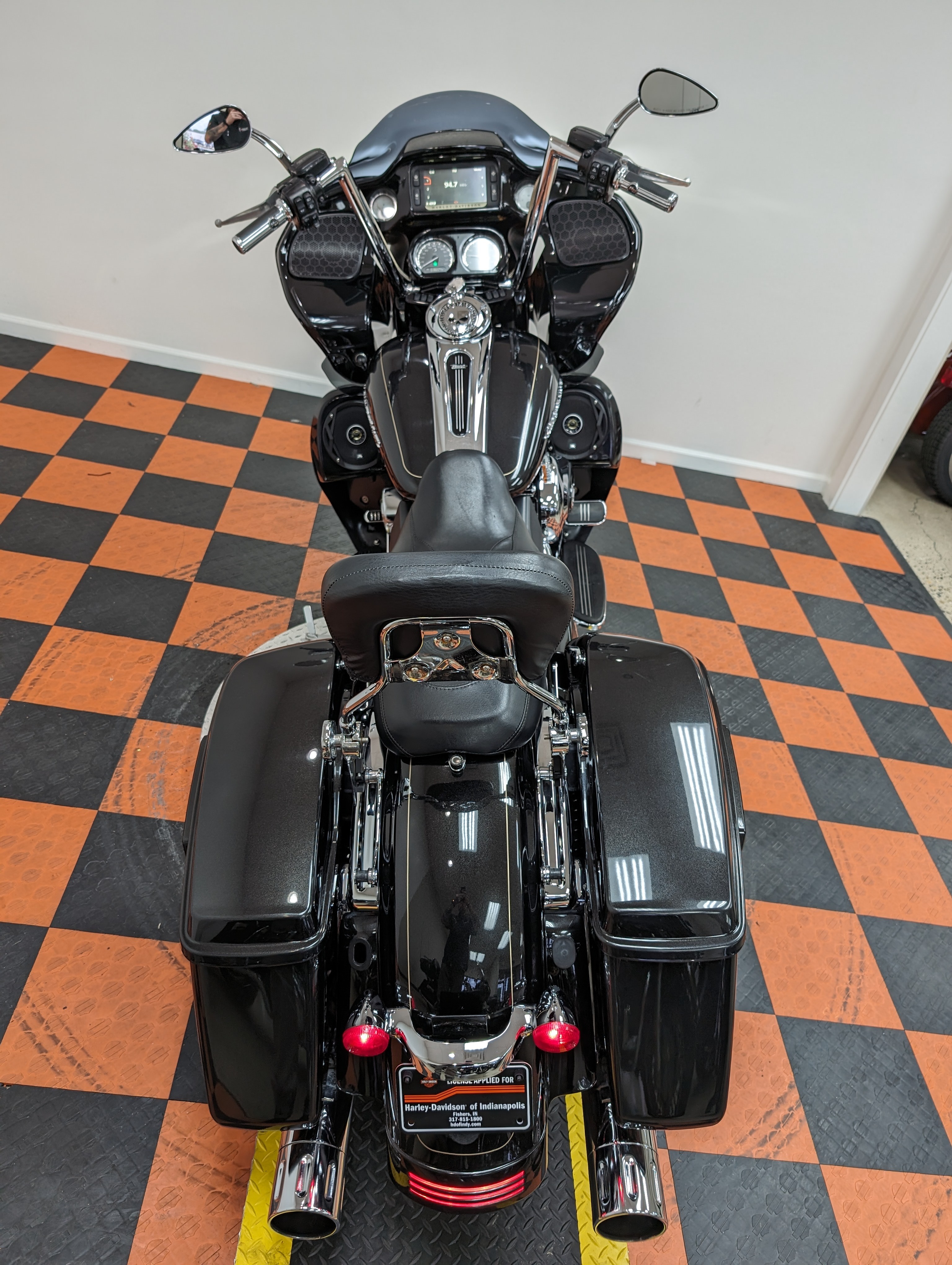 2016 Harley-Davidson Road Glide Special at Harley-Davidson of Indianapolis