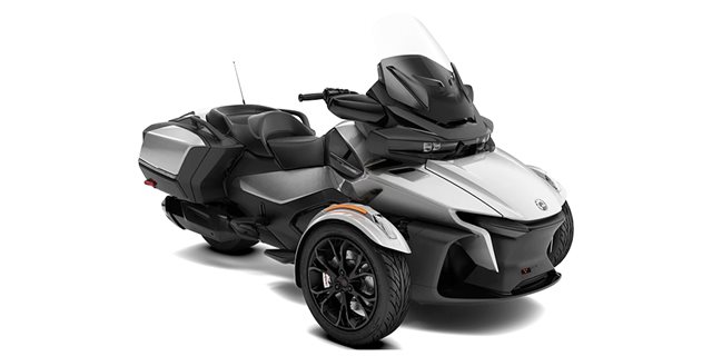 2022 Can-Am Spyder RT Limited at Star City Motor Sports