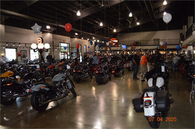 2025 July 4 H-D Asheville July 4th Event Photos at Smoky Mountain HOG
