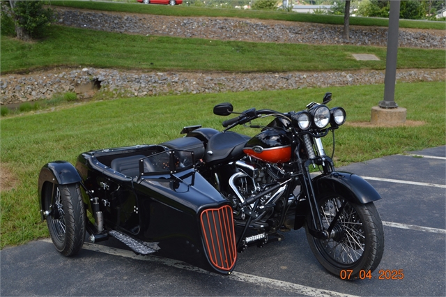 2025 July 4 H-D Asheville July 4th Event Photos at Smoky Mountain HOG