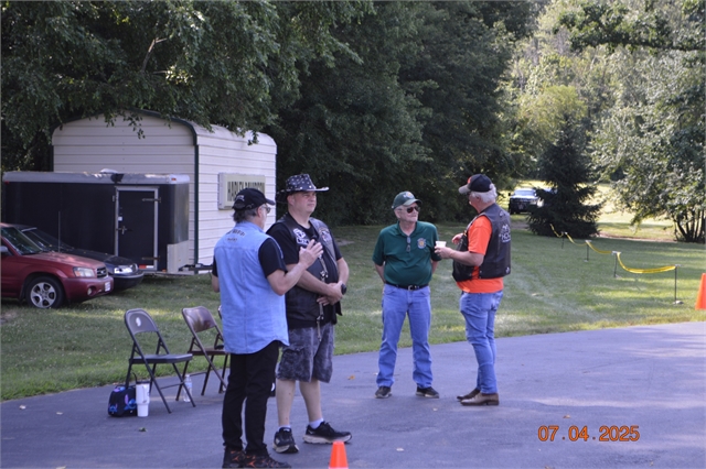 2025 July 4 H-D Asheville July 4th Event Photos at Smoky Mountain HOG