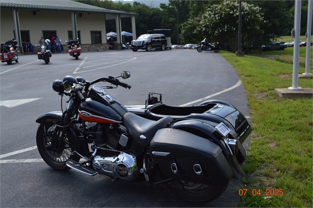 2025 July 4 H-D Asheville July 4th Event Photos at Smoky Mountain HOG