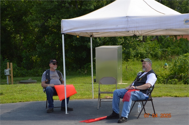 2025 July 4 H-D Asheville July 4th Event Photos at Smoky Mountain HOG