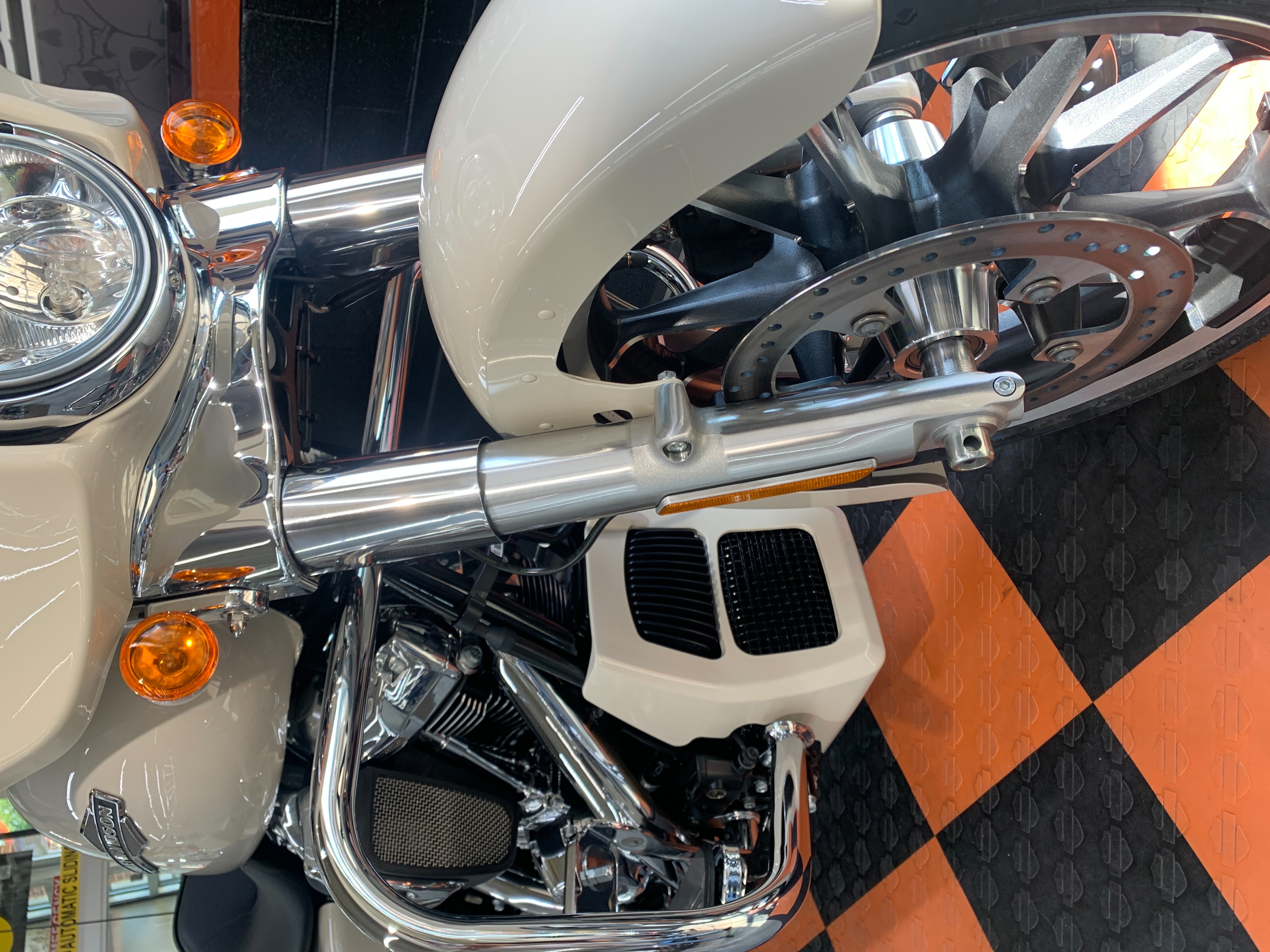 2022 Harley-Davidson Street Glide Base at Hampton Roads Harley-Davidson