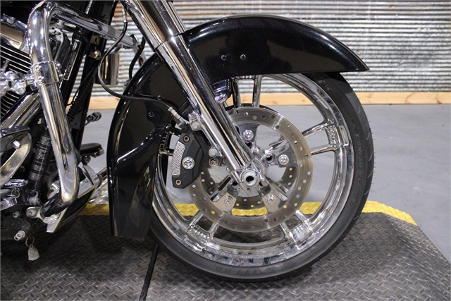 Harley-Davidson Street Glide Image