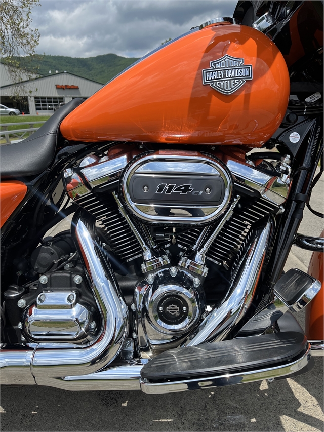 2023 Harley-Davidson Street Glide Special at Harley-Davidson of Asheville