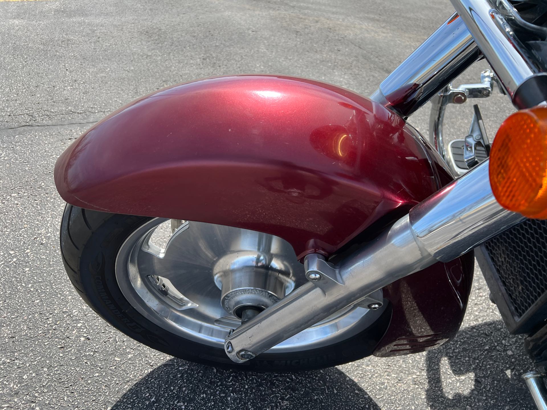 2006 Honda VTX 1300 R at Mount Rushmore Motorsports