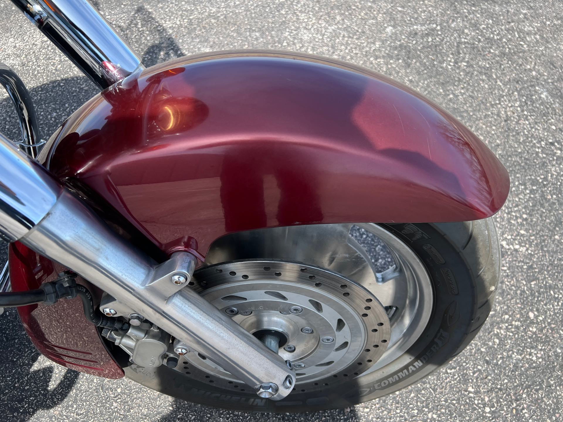 2006 Honda VTX 1300 R at Mount Rushmore Motorsports