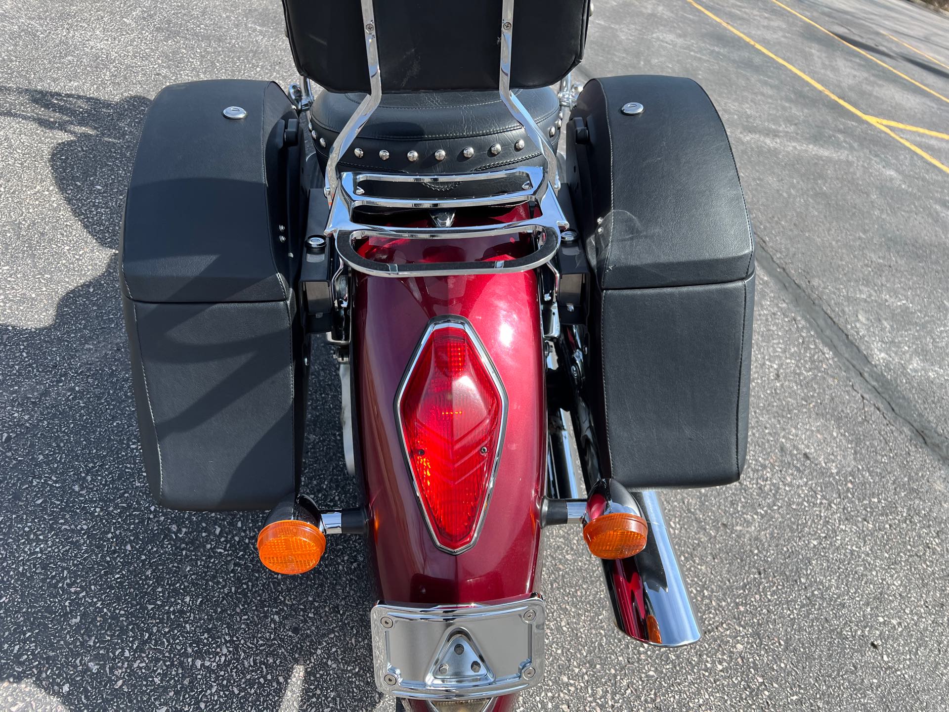 2006 Honda VTX 1300 R at Mount Rushmore Motorsports