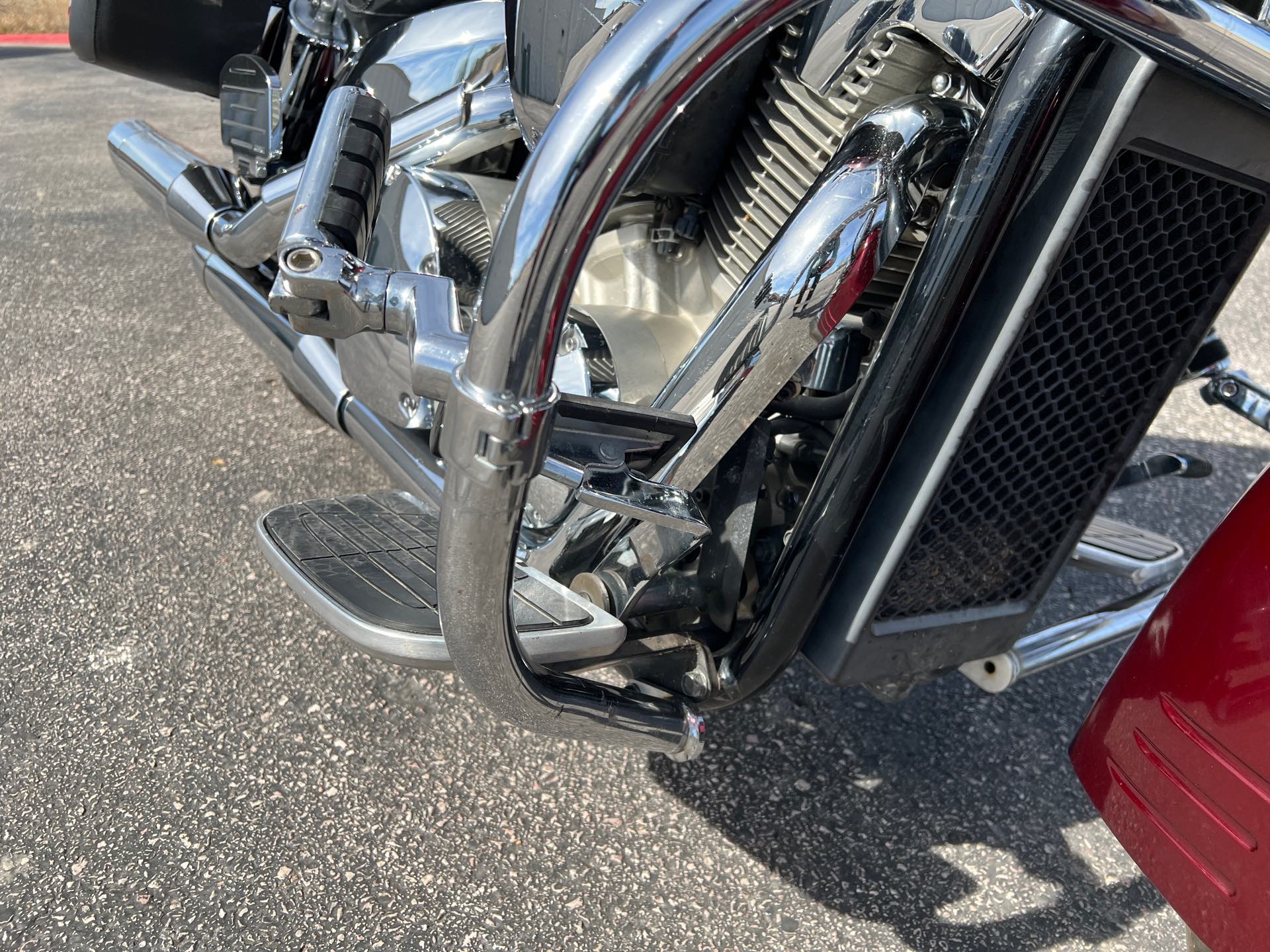 2006 Honda VTX 1300 R at Mount Rushmore Motorsports