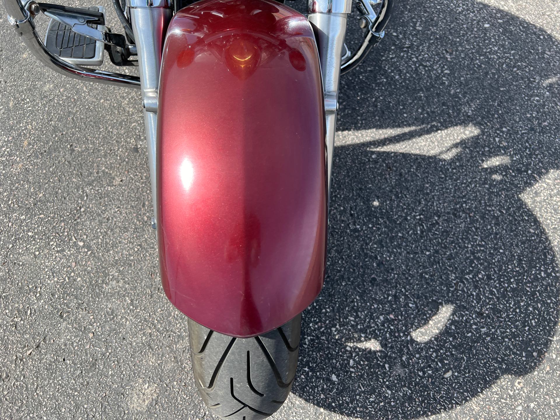 2006 Honda VTX 1300 R at Mount Rushmore Motorsports