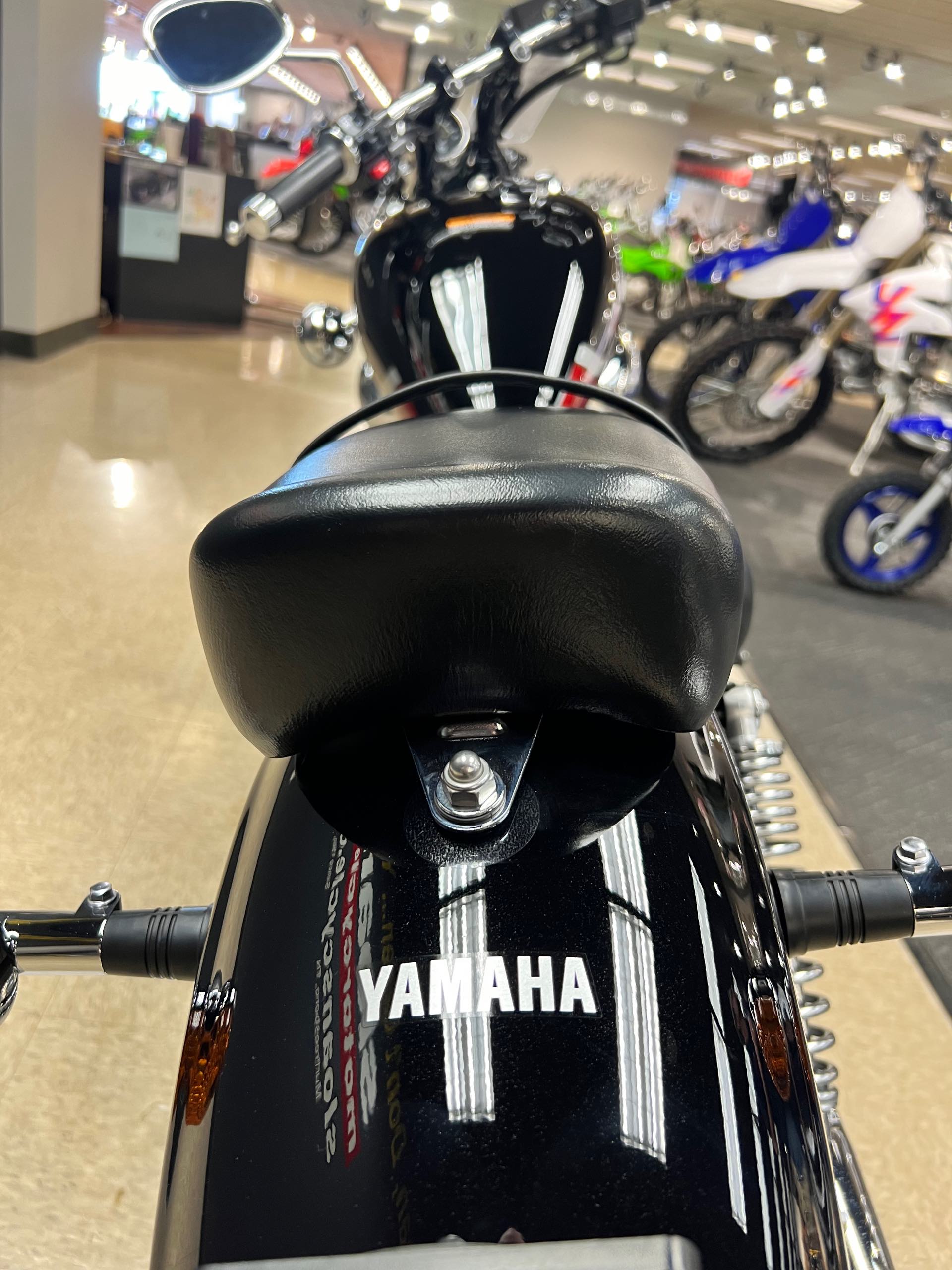 2024 Yamaha V Star 250 at Sloans Motorcycle ATV, Murfreesboro, TN, 37129