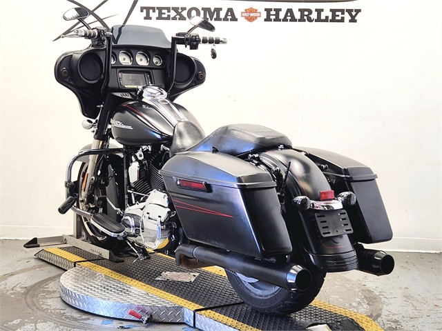 2016 Harley-Davidson Street Glide Special at Texoma Harley-Davidson