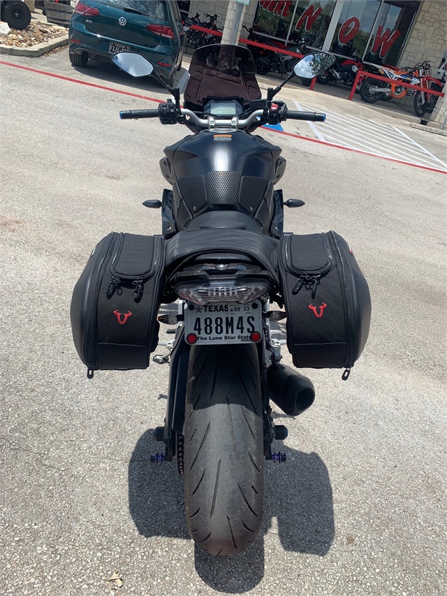 2021 Yamaha MT 10 at Kent Motorsports, New Braunfels, TX 78130