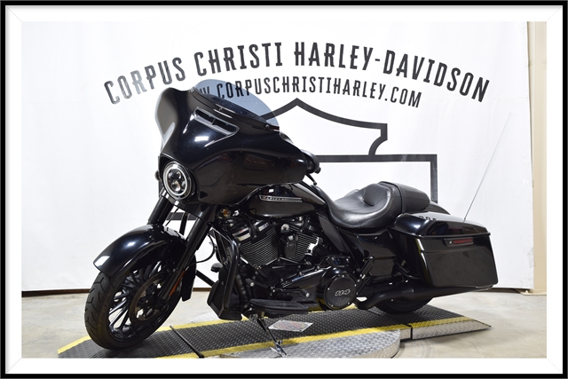 2019 Harley-Davidson Street Glide Special at Corpus Christi Harley Davidson
