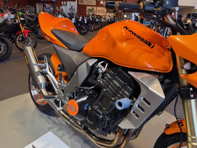 2003 Kawasaki Z 1000 at Martin Moto