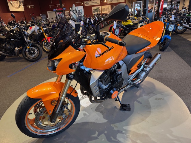 2003 Kawasaki Z 1000 at Martin Moto