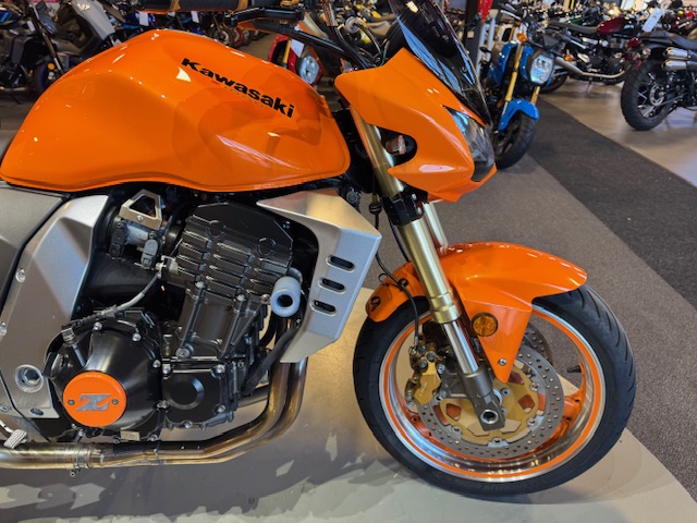 2003 Kawasaki Z 1000 at Martin Moto