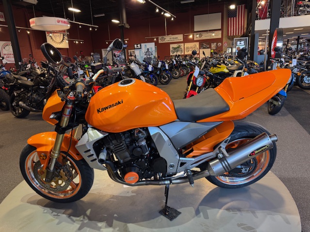 2003 Kawasaki Z 1000 at Martin Moto