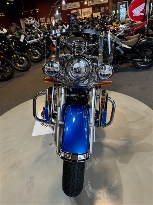 2018 Harley-Davidson Softail Deluxe at Martin Moto