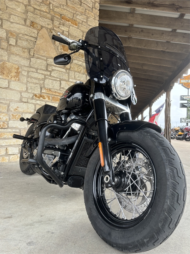 2020 Harley-Davidson Softail Softail Slim at Harley-Davidson of Waco