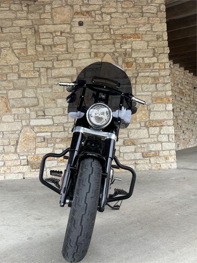 2020 Harley-Davidson Softail Softail Slim at Harley-Davidson of Waco