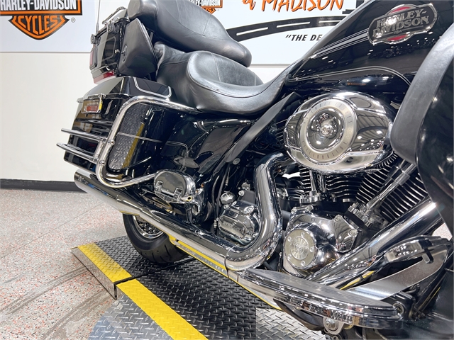 2009 Harley-Davidson Electra Glide Ultra Classic at Harley-Davidson of Madison