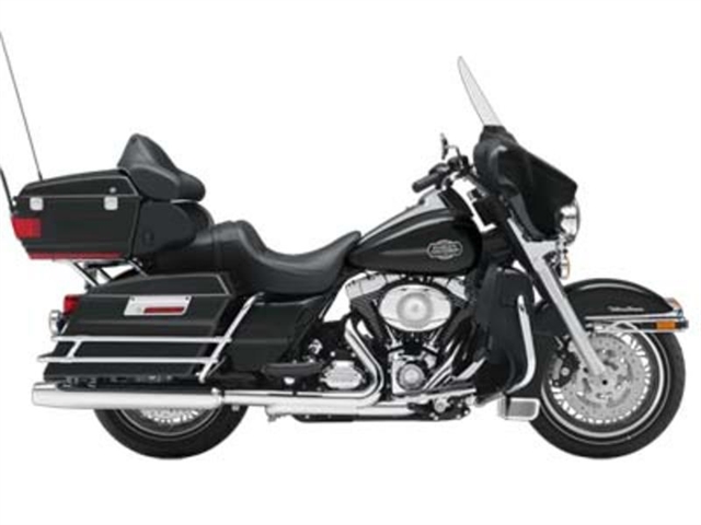 2009 Harley-Davidson Electra Glide Ultra Classic at Harley-Davidson of Madison