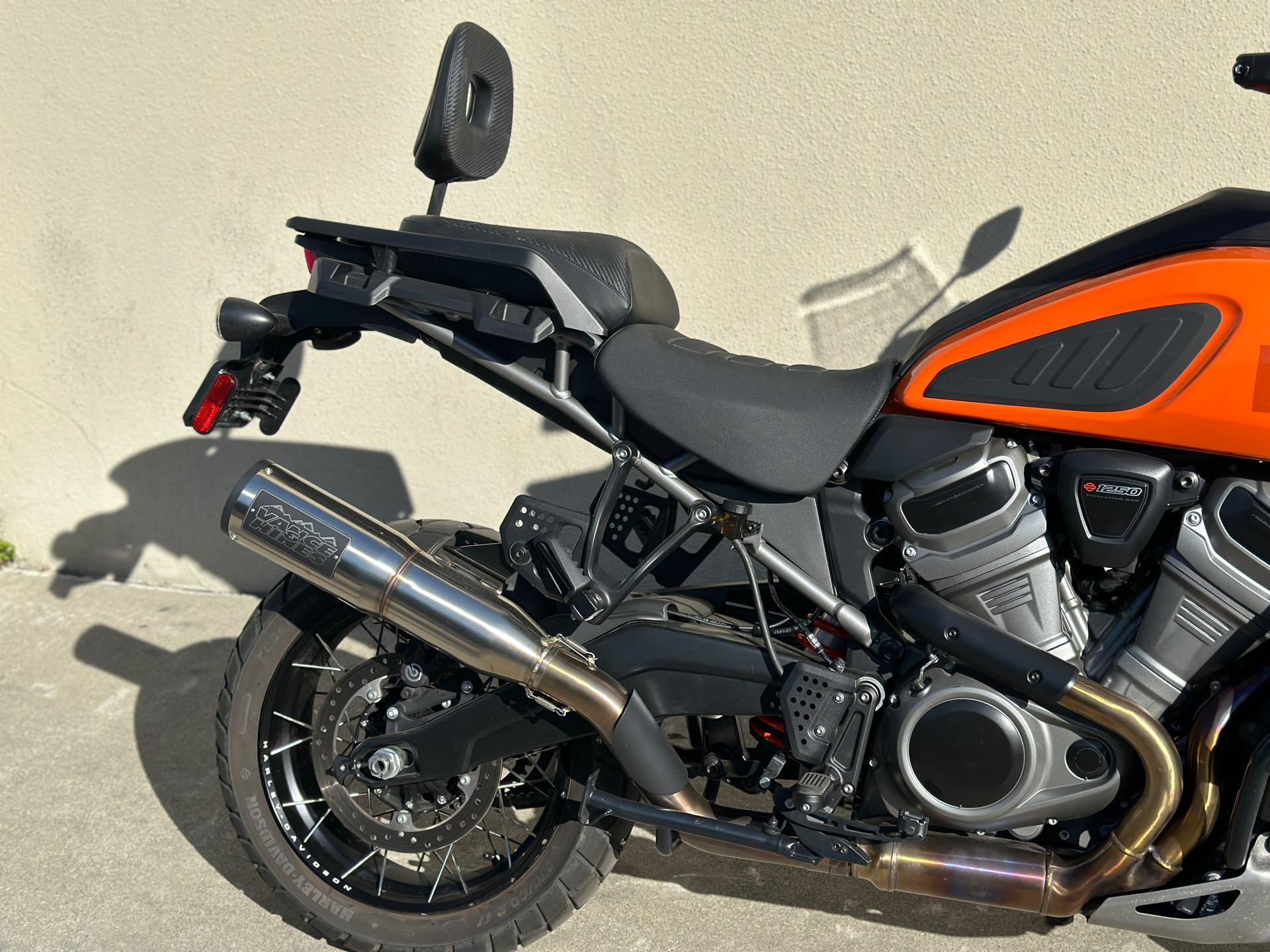 2021 Harley-Davidson Pan America' 1250 Special Pan America 1250 Special at San Jose Harley-Davidson