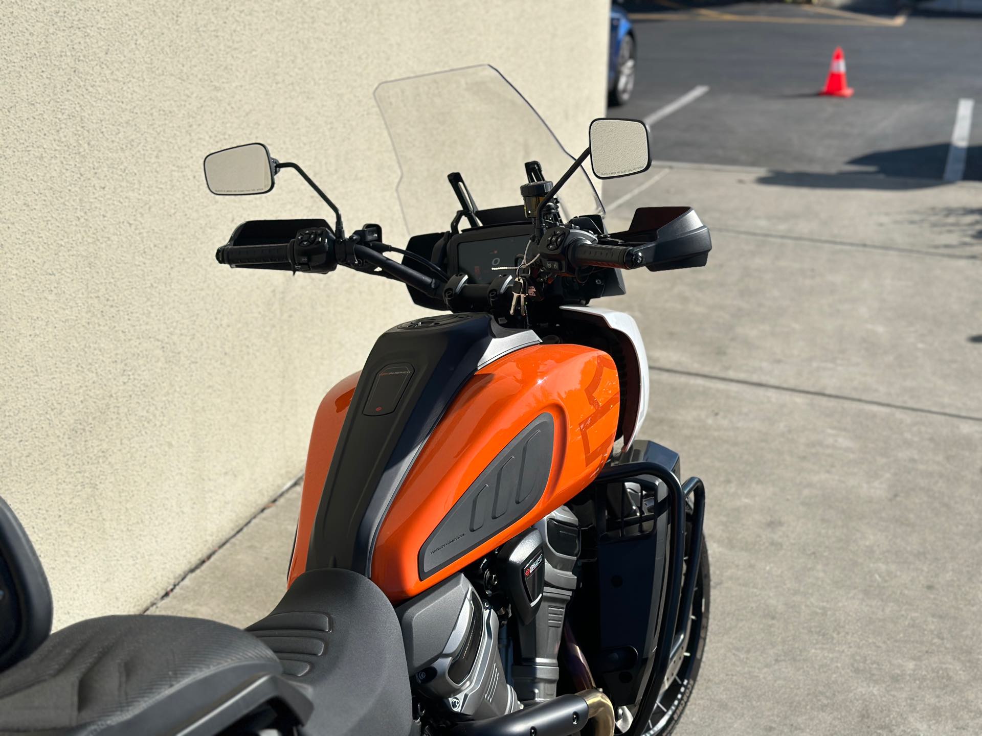 2021 Harley-Davidson Pan America' 1250 Special Pan America 1250 Special at San Jose Harley-Davidson