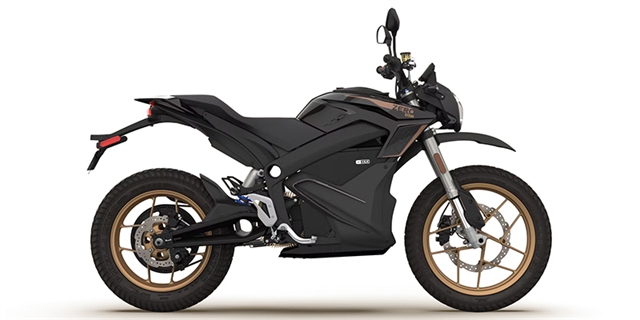 2024 Zero DSR ZF14.4 at Fort Lauderdale