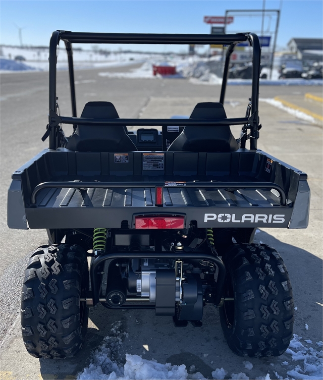 2023 Polaris Ranger 150 EFI at Motor Sports of Willmar