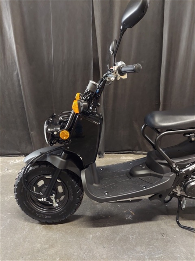 2024 Honda Ruckus Base at Powersports St. Augustine