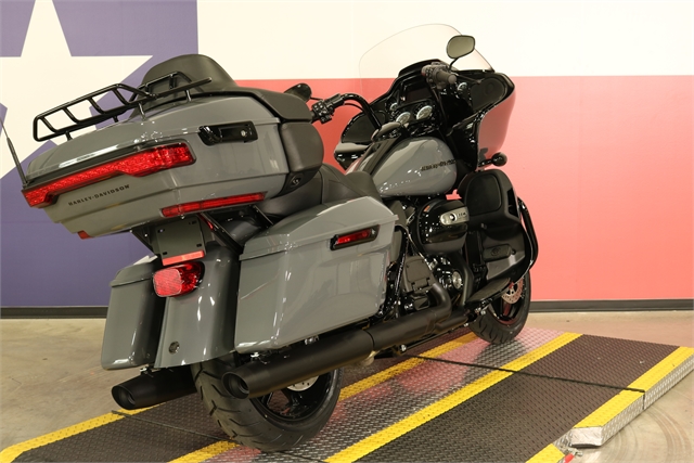 2022 Harley-Davidson Road Glide Limited at Texas Harley