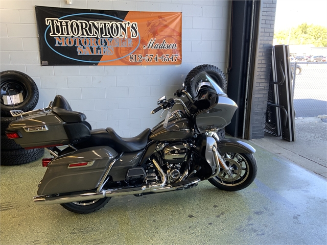 2018 Harley-Davidson Road Glide Ultra at Thornton's Motorcycle Sales, Madison, IN