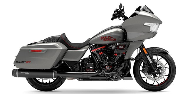 2025 Harley-Davidson Road Glide CVO ST at Palm Springs Harley-Davidson®