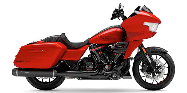 2025 Harley-Davidson Road Glide CVO ST at Palm Springs Harley-Davidson®